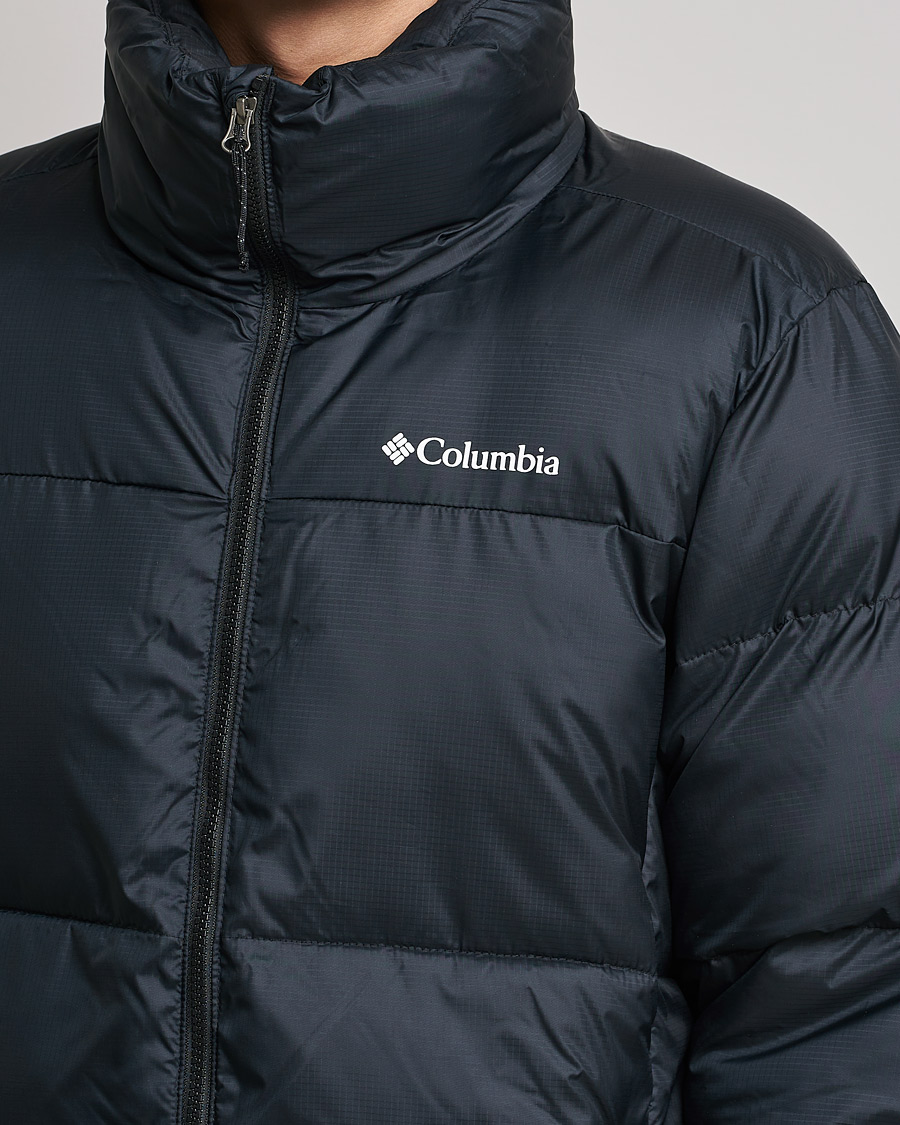 Homme | Manteaux Et Vestes | Columbia | Puffect II Padded Jacket Black
