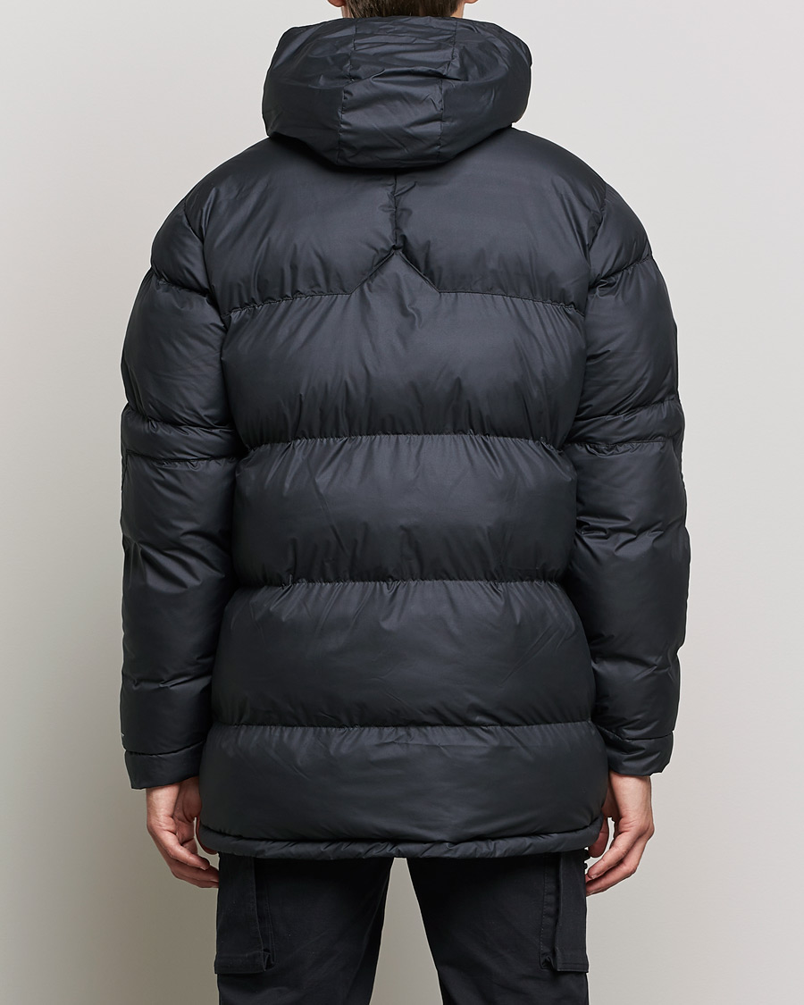 Homme | Manteaux Et Vestes | Columbia | Ballistic Ridge Puffer Black