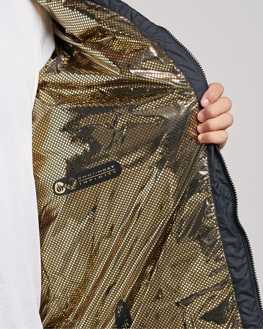 Homme | Manteaux Et Vestes | Columbia | Ballistic Ridge Puffer Black