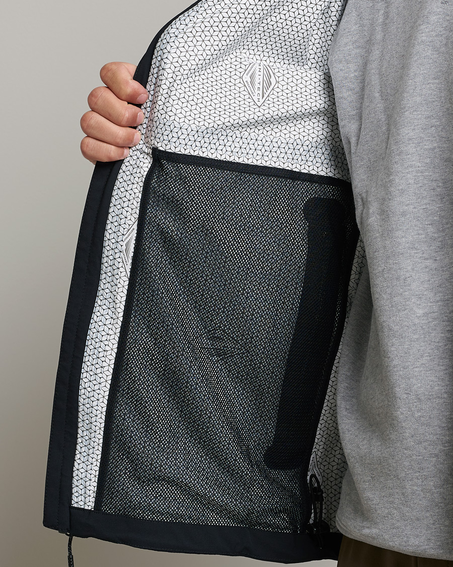 Homme | Manteaux Et Vestes | Columbia | Omni Tech Ampli Dry Shell Jacket Black