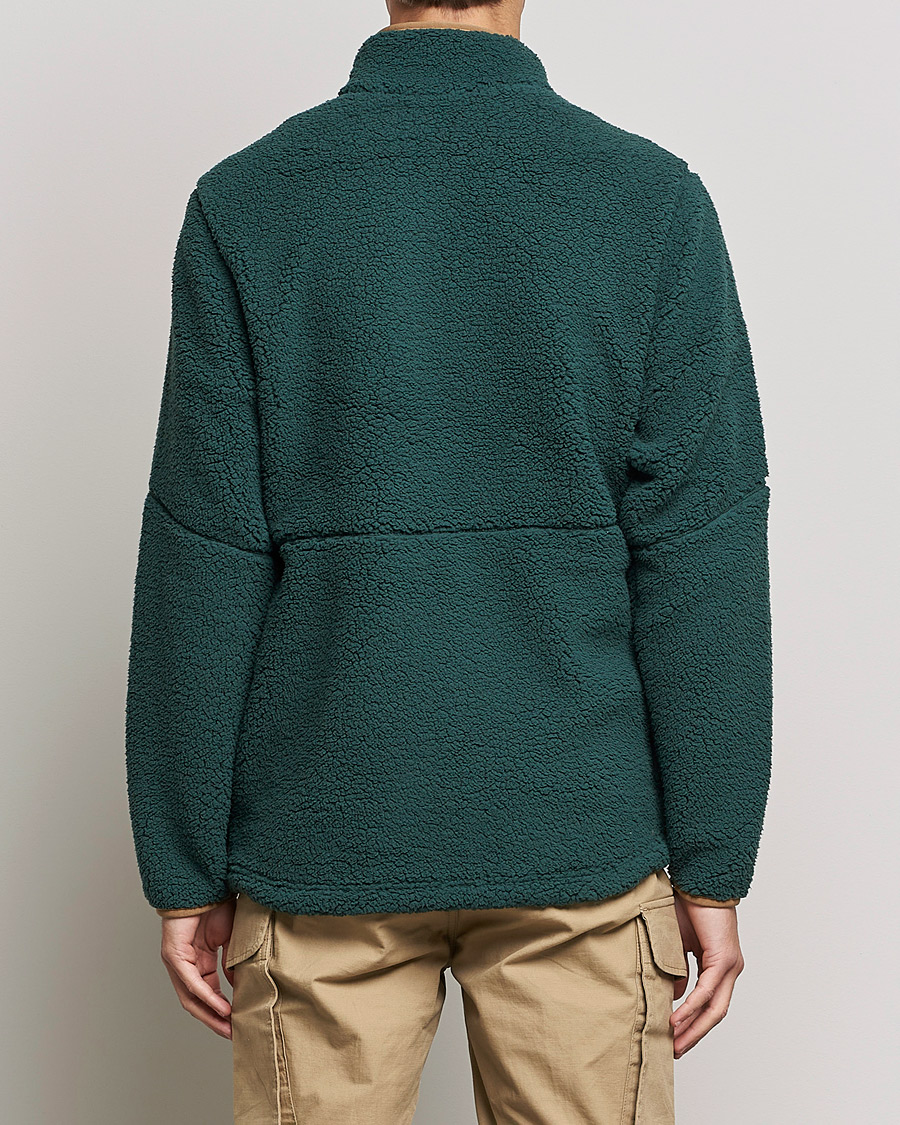 Homme | Pulls Et Tricots | Columbia | Mountainside Heavyweight Full Zip Fleece Spruce