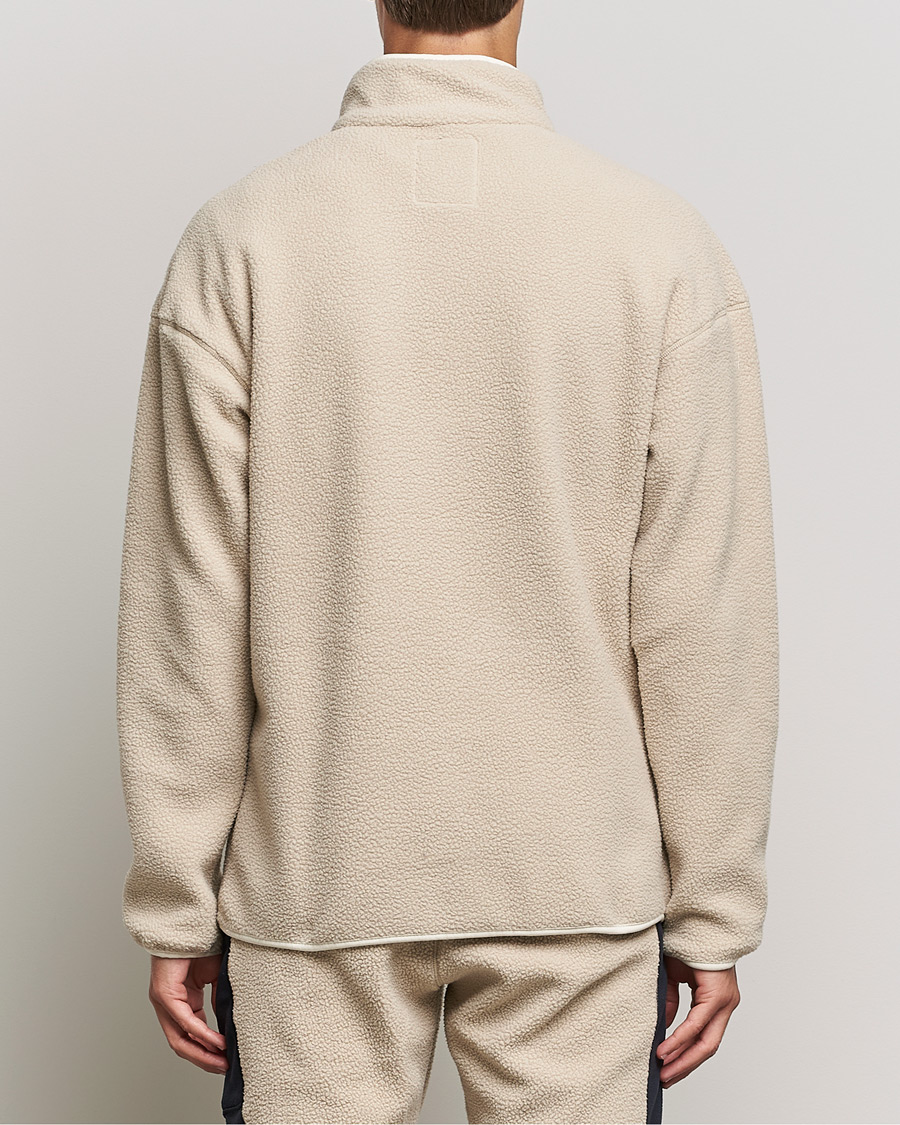 Homme | Pulls Et Tricots | Columbia | Helvetia Half Zip Fleece Ancient Fossil