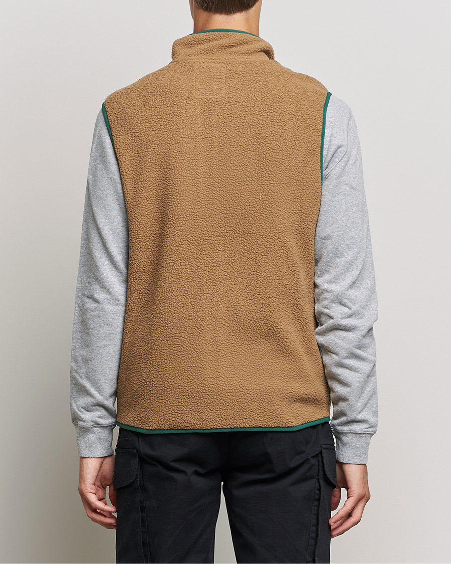 Homme | Pulls Et Tricots | Columbia | Helvetia Fleece Vest Delta