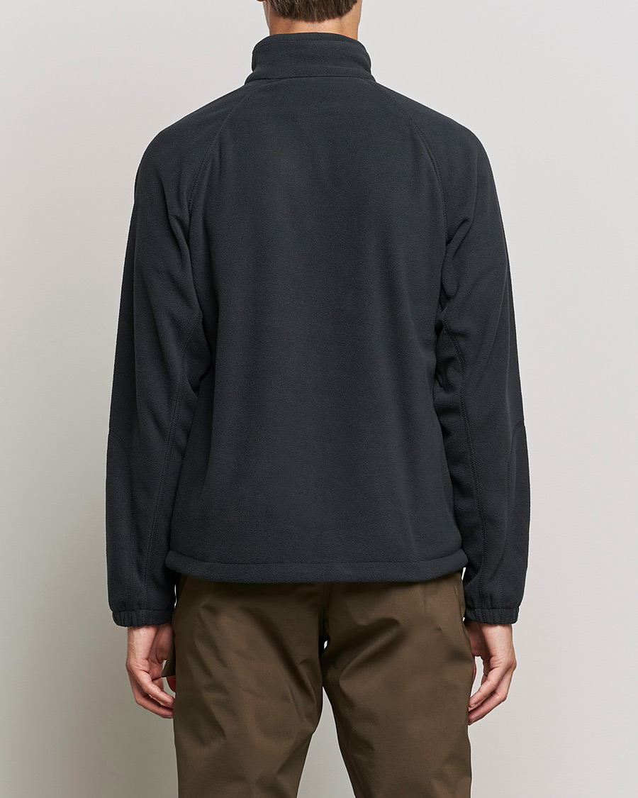 Homme | Pulls Et Tricots | Columbia | Fast Trek II Full Zip Fleece Black