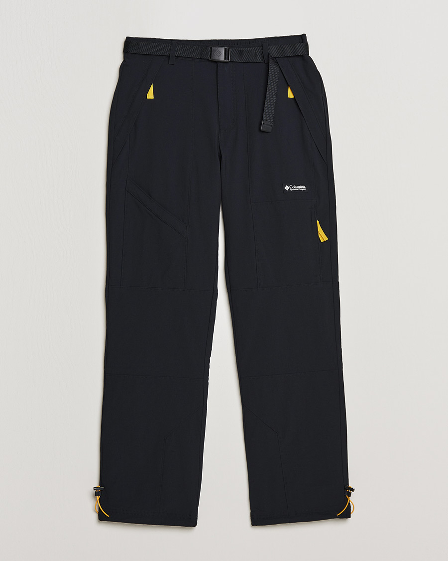 Homme | Pantalons | Columbia | Ballistic Ridge Insulated Pants Black