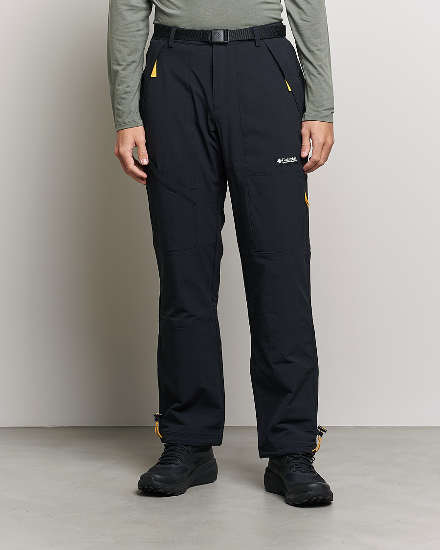 Homme | Pantalons | Columbia | Ballistic Ridge Insulated Pants Black