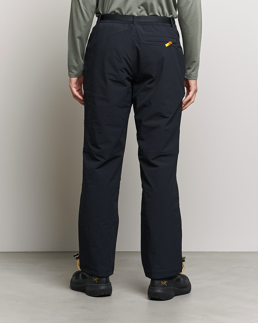 Homme | Pantalons | Columbia | Ballistic Ridge Insulated Pants Black