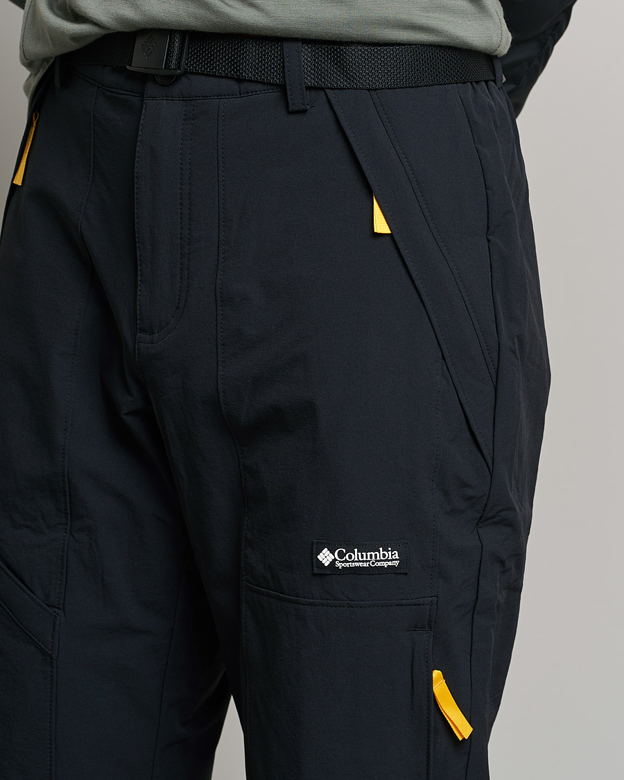 Homme | Pantalons | Columbia | Ballistic Ridge Insulated Pants Black