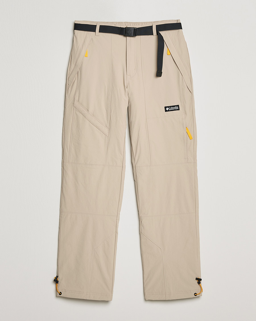 Homme | Pantalons | Columbia | Ballistic Ridge Insulated Pants Ancient Fossil