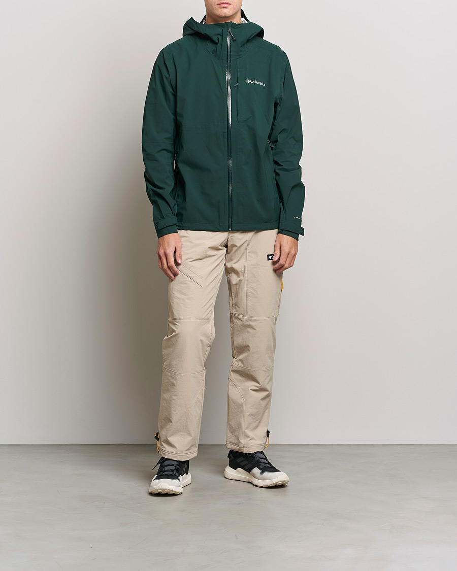 Homme | Pantalons | Columbia | Ballistic Ridge Insulated Pants Ancient Fossil