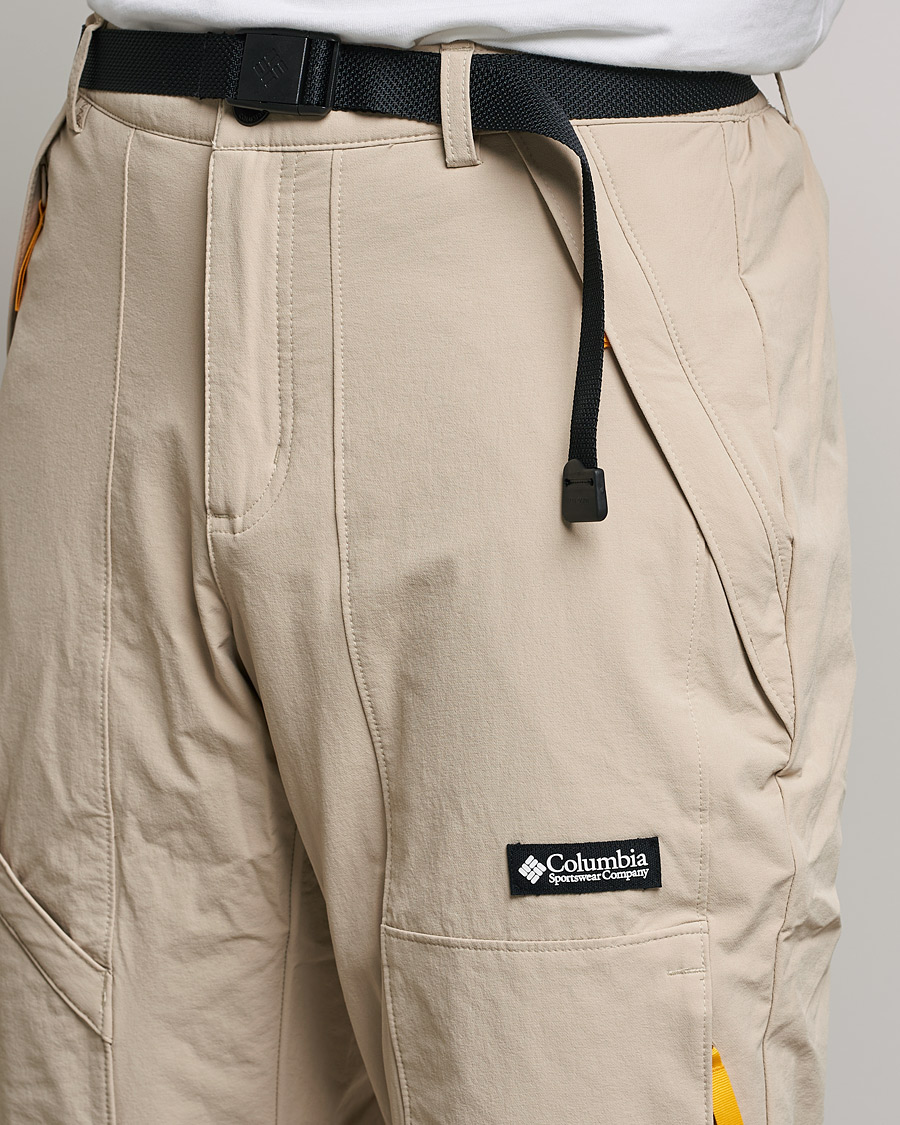 Homme | Pantalons | Columbia | Ballistic Ridge Insulated Pants Ancient Fossil