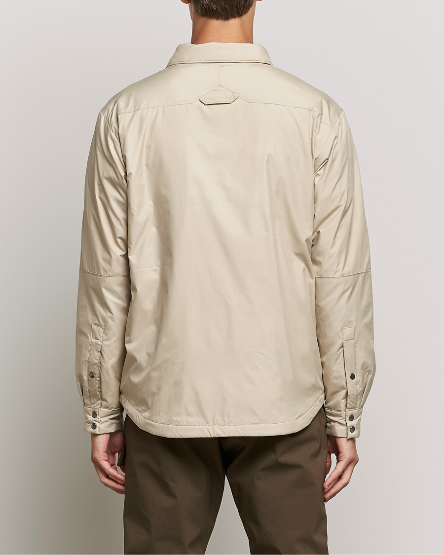 Homme | Chemises | Columbia | Ballistic Ridge Shirt Jacket Ancient Fossil