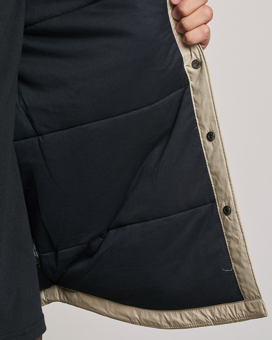 Homme | Chemises | Columbia | Ballistic Ridge Shirt Jacket Ancient Fossil