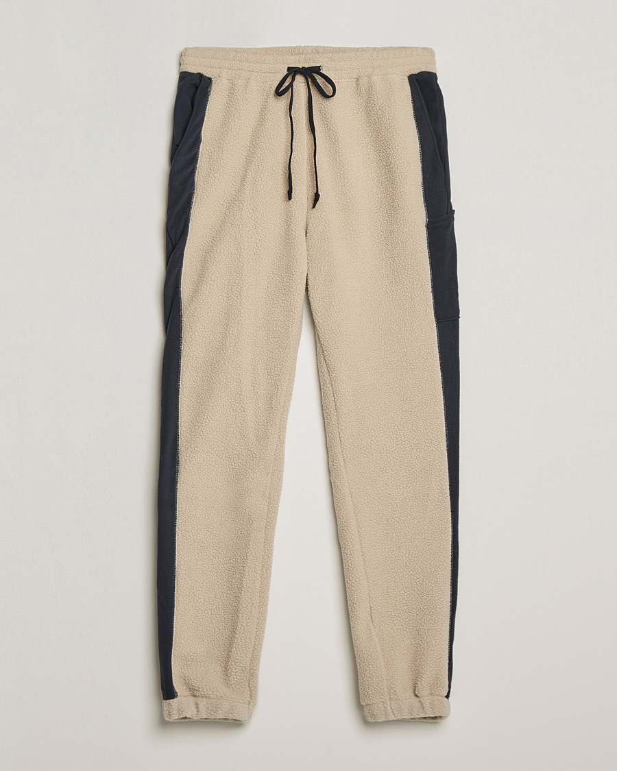 Homme | Pantalons | Columbia | Haven Hills Fleece Pant Ancient Fossil