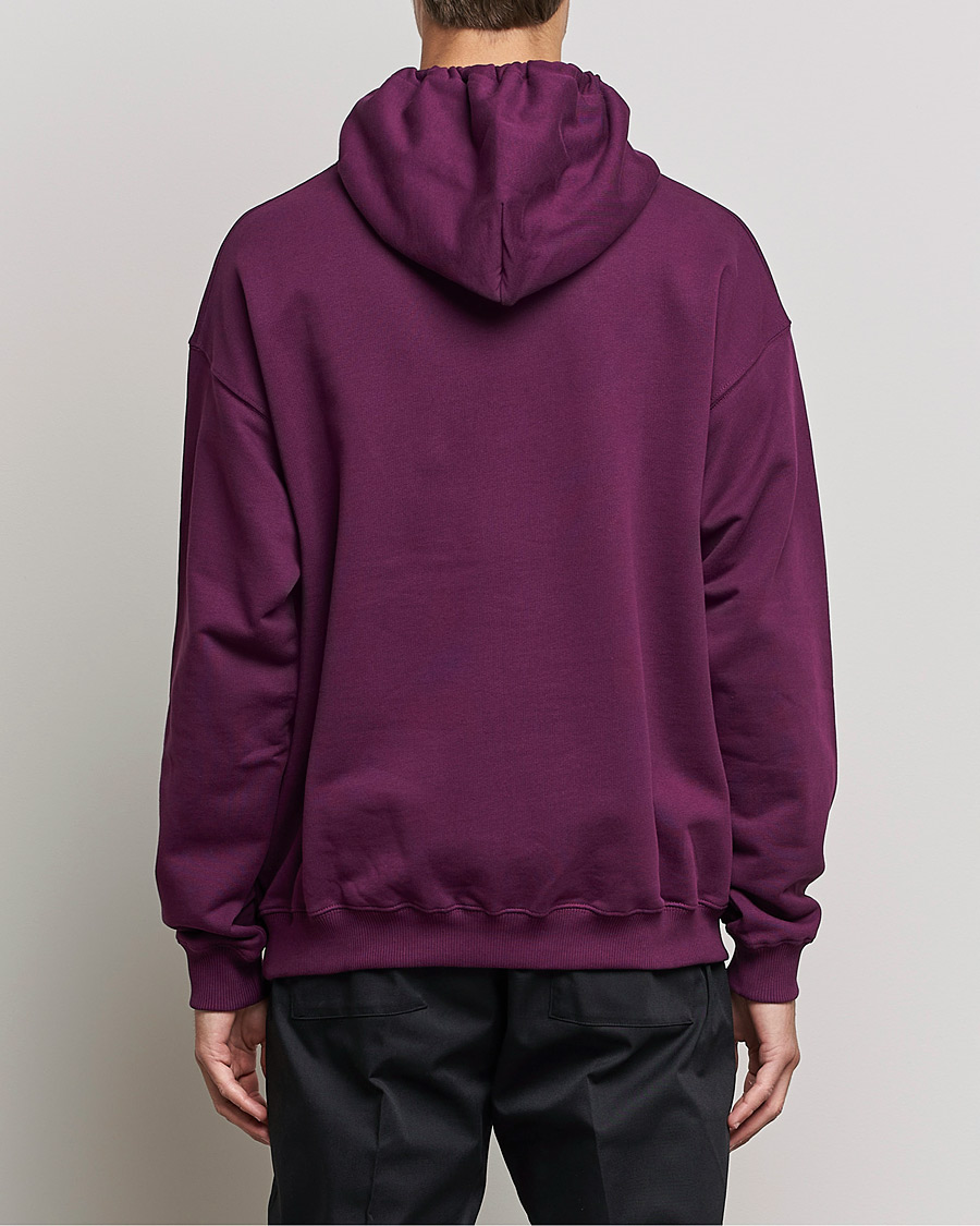 Homme | Pulls Et Tricots | Drôle de Monsieur | Classic NFPM Hoodie Purple