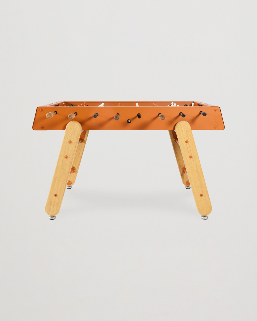 Homme | RS Barcelona RS 4 Home Football Table Terracota | RS Barcelona | RS 4 Home Football Table Terracota