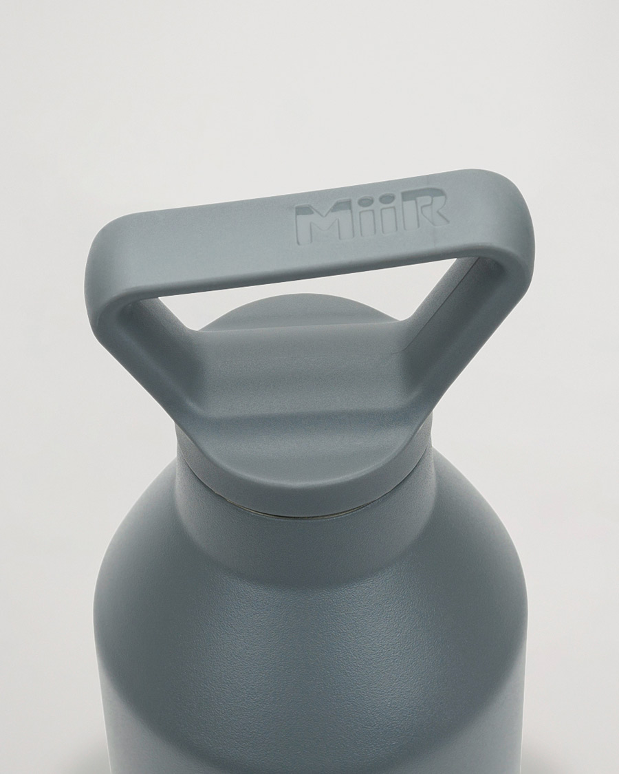 Homme | MiiR 23oz Narrow Bottle Basal | MiiR | 23oz Narrow Bottle Basal