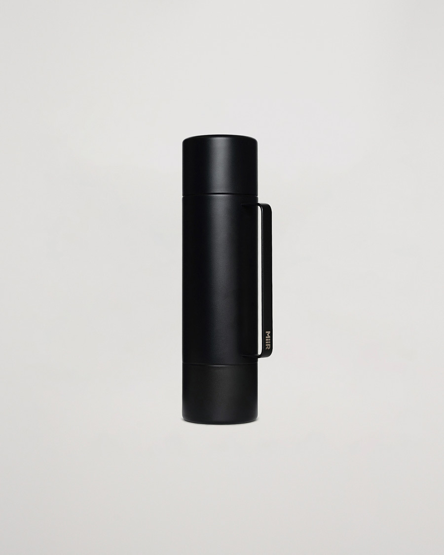Homme |  | MiiR | Tomo 33oz Insulated Thermos Black