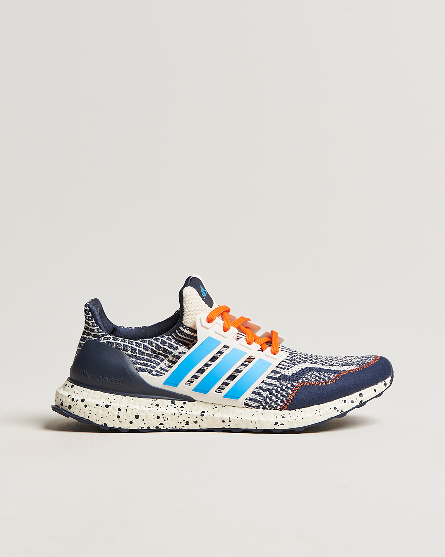 Homme | adidas Originals Ultraboost 5.0 DNA Sneaker Shanav/PluBlue | adidas Originals | Ultraboost 5.0 DNA Sneaker Shanav/PluBlue