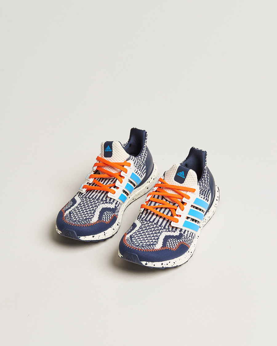 Homme | adidas Originals Ultraboost 5.0 DNA Sneaker Shanav/PluBlue | adidas Originals | Ultraboost 5.0 DNA Sneaker Shanav/PluBlue