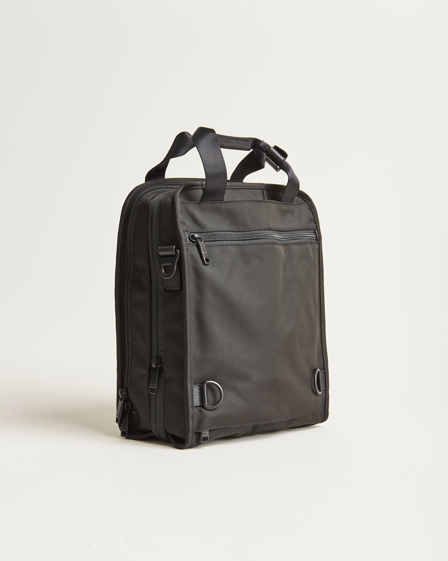 Homme | Sacs | TUMI | Alpha 3 Medium Travel Tote Black