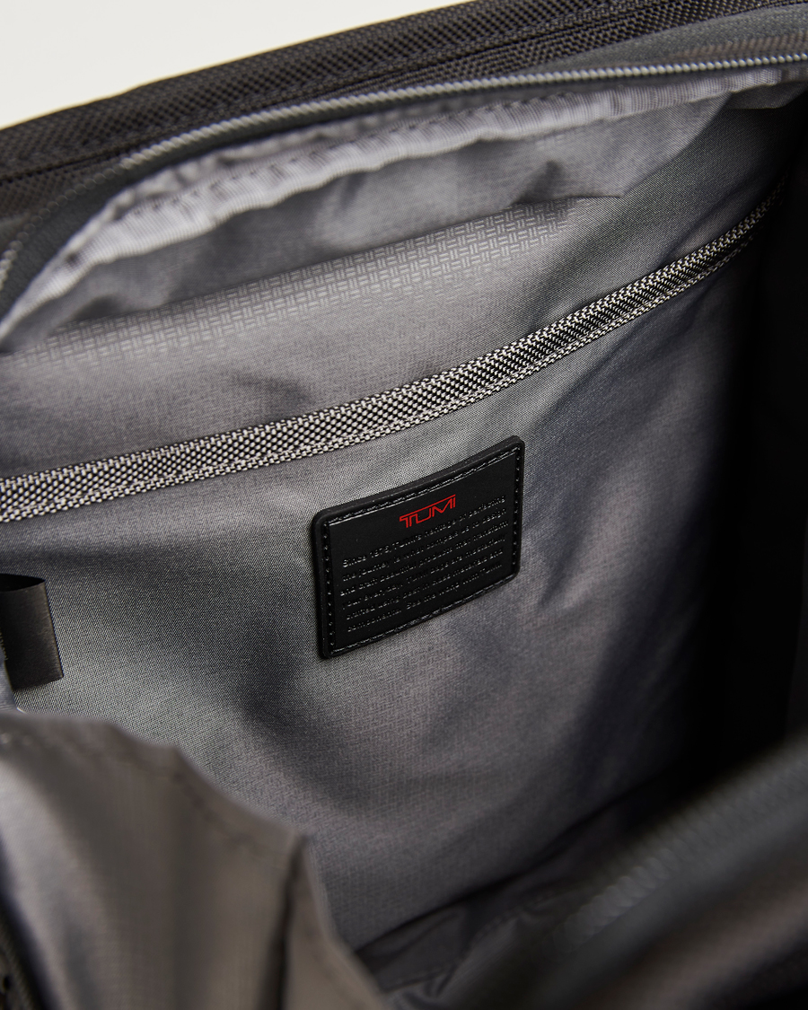 Homme | Sacs | TUMI | Alpha 3 Medium Travel Tote Black