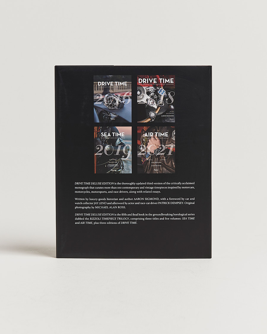 Homme | New Mags Drive Time - Deluxe Edition | New Mags | Drive Time - Deluxe Edition