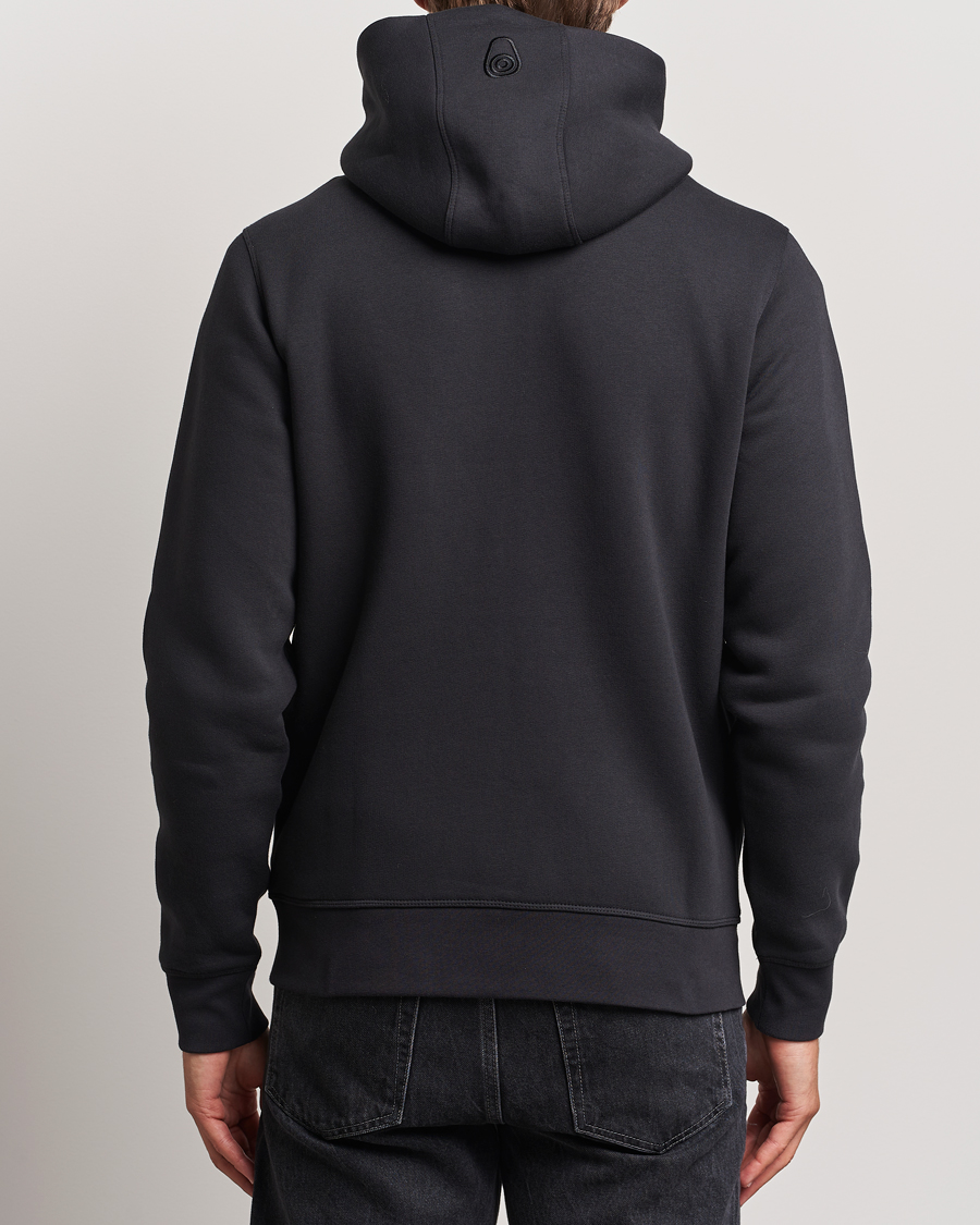 Homme | Pulls Et Tricots | Sail Racing | Bowman Full Zip Hoodie Carbon