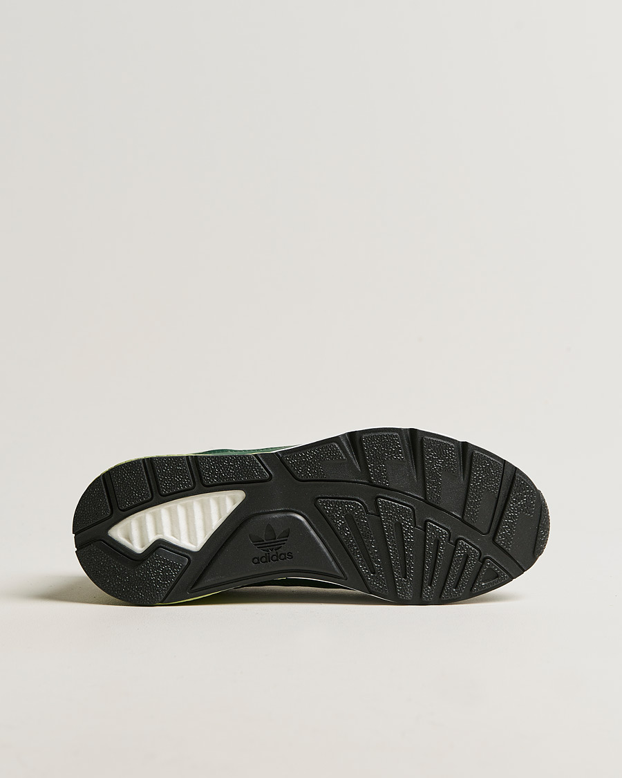 Homme | adidas Originals ZX 1K Boost 2.0 Sneaker Green | adidas Originals | ZX 1K Boost 2.0 Sneaker Green