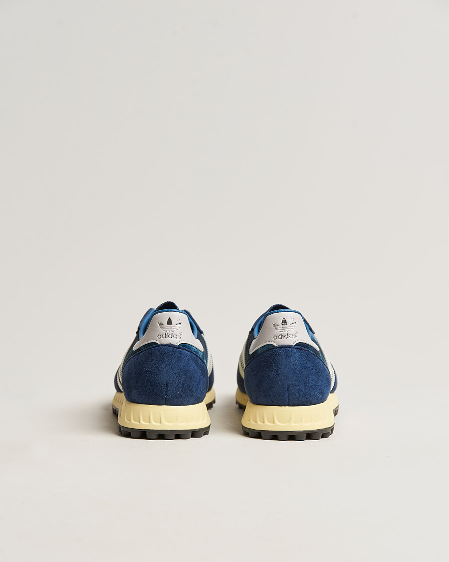 Homme | adidas Originals TRX Vintage Sneaker Navy | adidas Originals | TRX Vintage Sneaker Navy