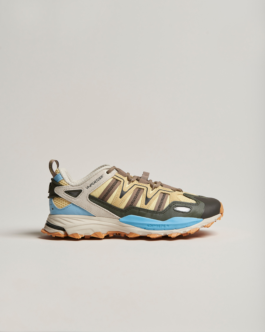 Homme | adidas Originals Hyperturf Adventure Sneaker Grey | adidas Originals | Hyperturf Adventure Sneaker Grey