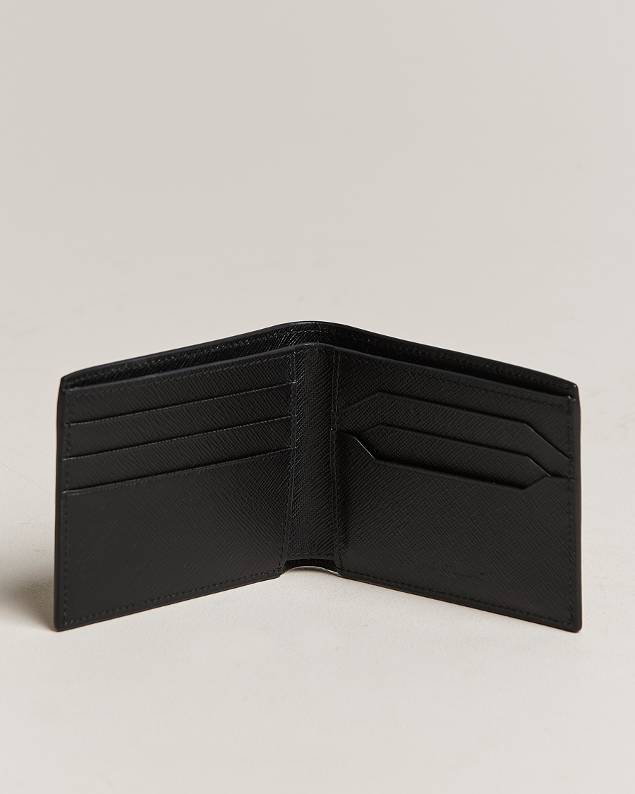 Homme |  | Montblanc | Sartorial Wallet 6cc Black