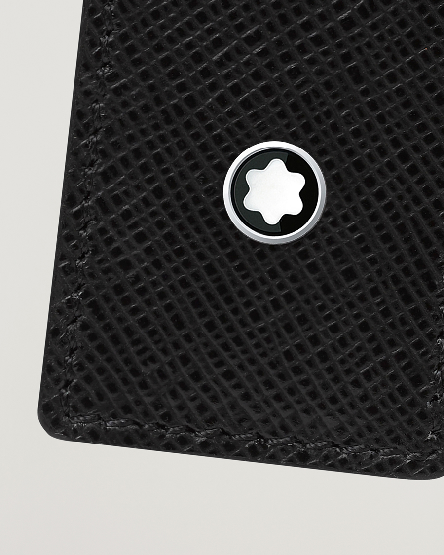 Homme | Stylos | Montblanc | Sartorial 1-Pen Pouch Black