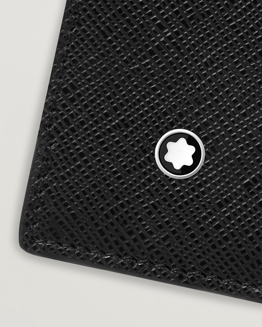 Homme | Stylos | Montblanc | Sartorial 2-Pen Pouch Black