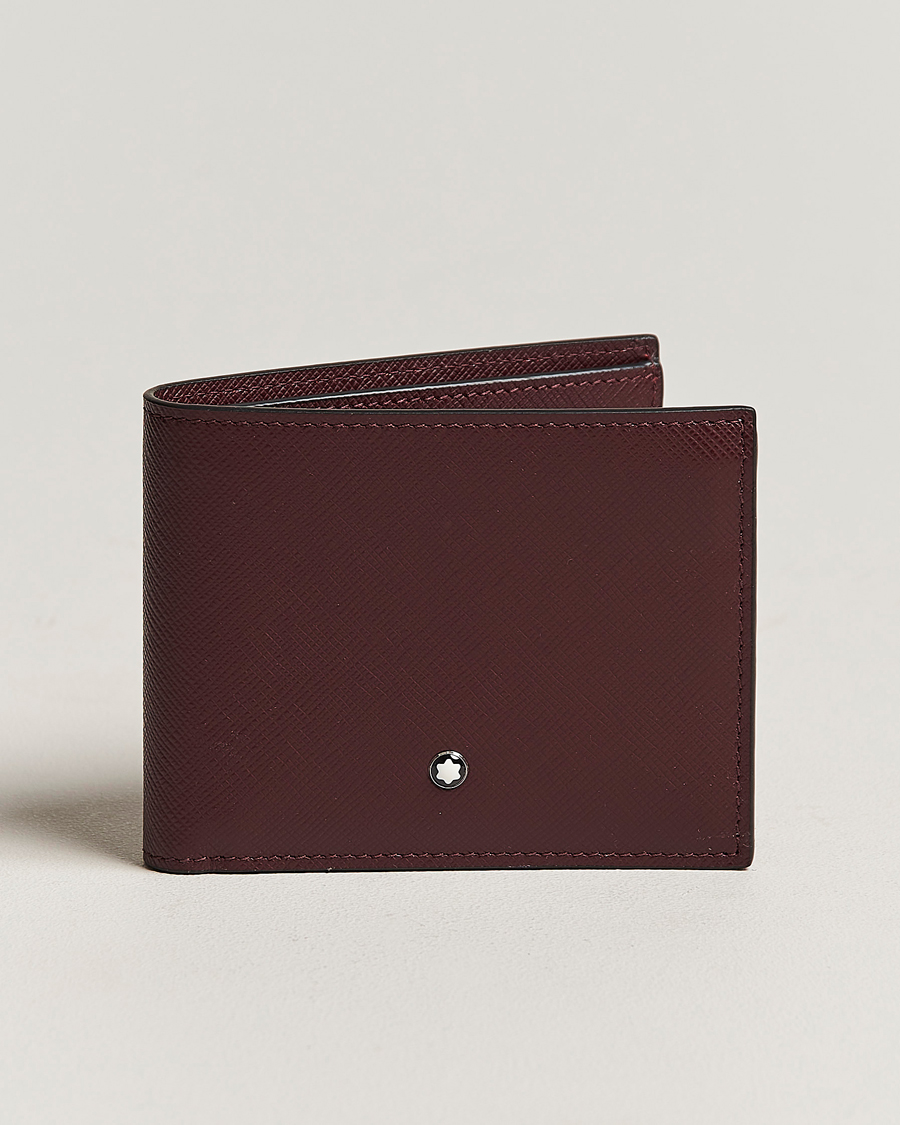 Homme | Montblanc Sartorial Wallet 6cc Mosto | Montblanc | Sartorial Wallet 6cc Mosto