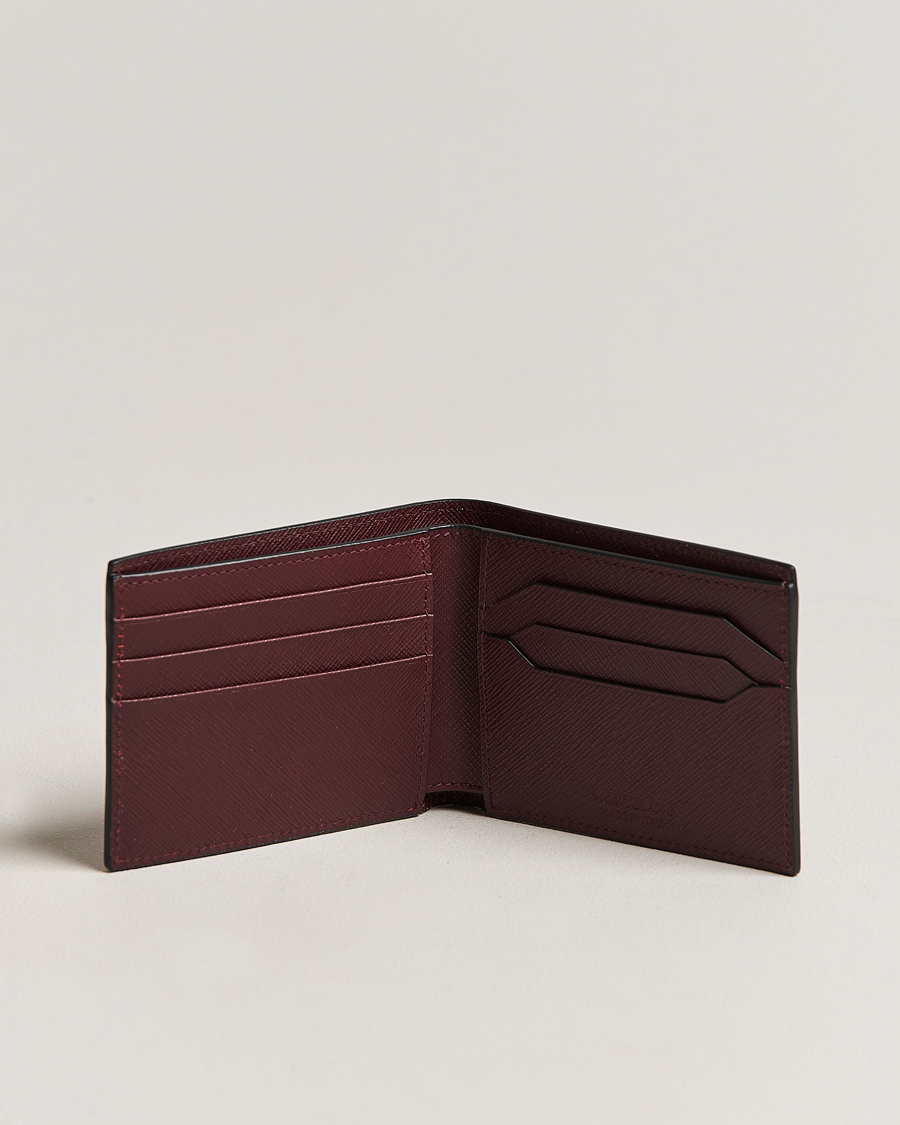 Homme | Montblanc Sartorial Wallet 6cc Mosto | Montblanc | Sartorial Wallet 6cc Mosto