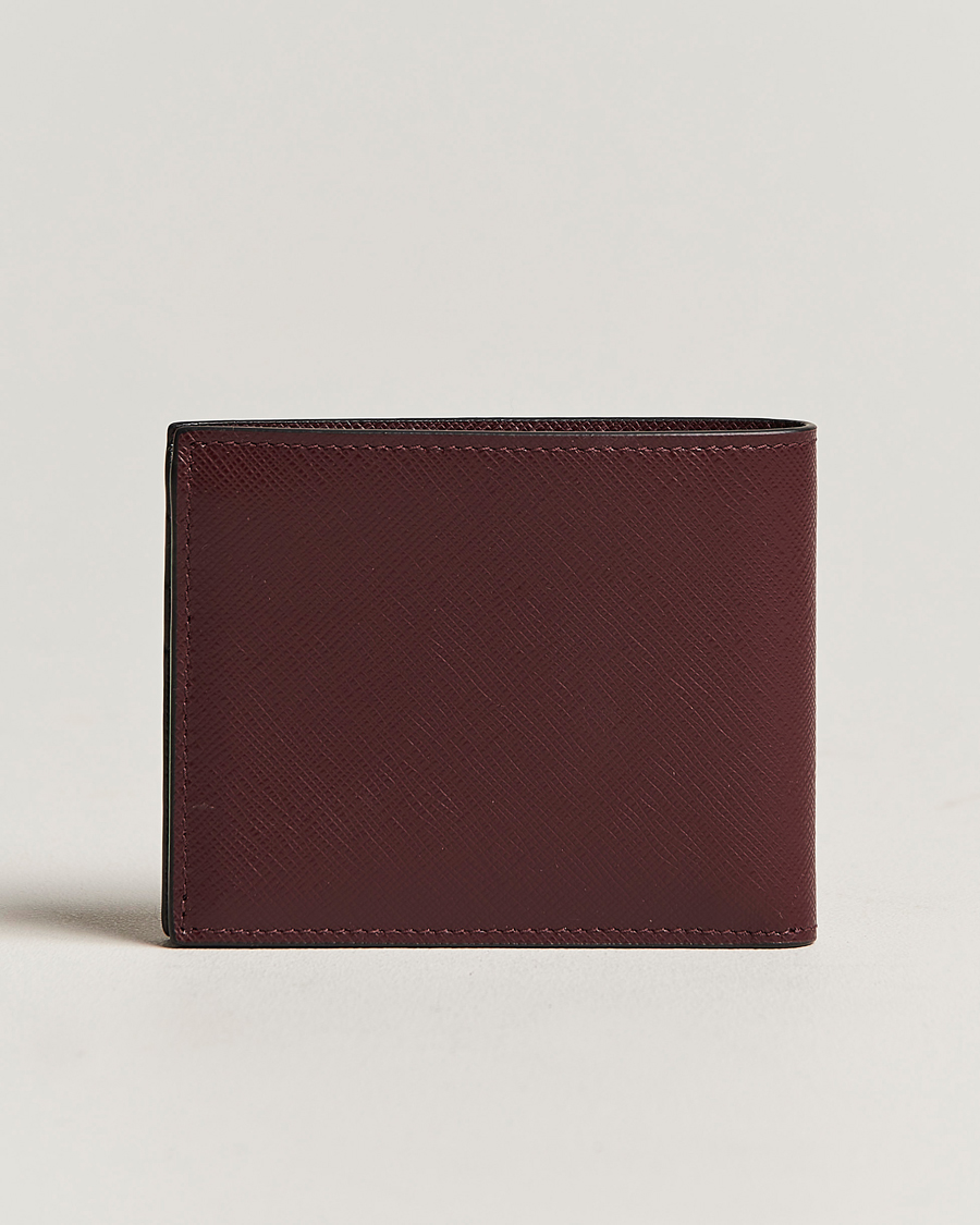 Homme | Montblanc Sartorial Wallet 6cc Mosto | Montblanc | Sartorial Wallet 6cc Mosto