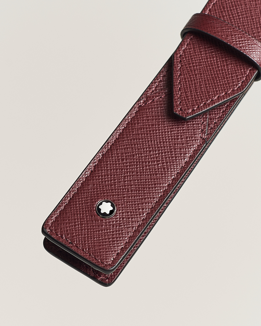 Homme | Montblanc Sartorial 1-Pen Pouch Mosto | Montblanc | Sartorial 1-Pen Pouch Mosto