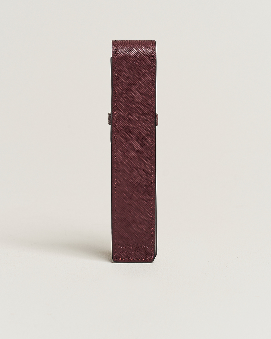 Homme | Montblanc Sartorial 1-Pen Pouch Mosto | Montblanc | Sartorial 1-Pen Pouch Mosto
