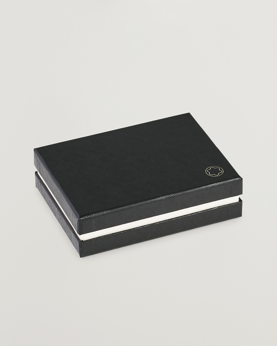 Homme | Porte-Clés | Montblanc | Meisterstück Spinning Emblem Key Fob Green