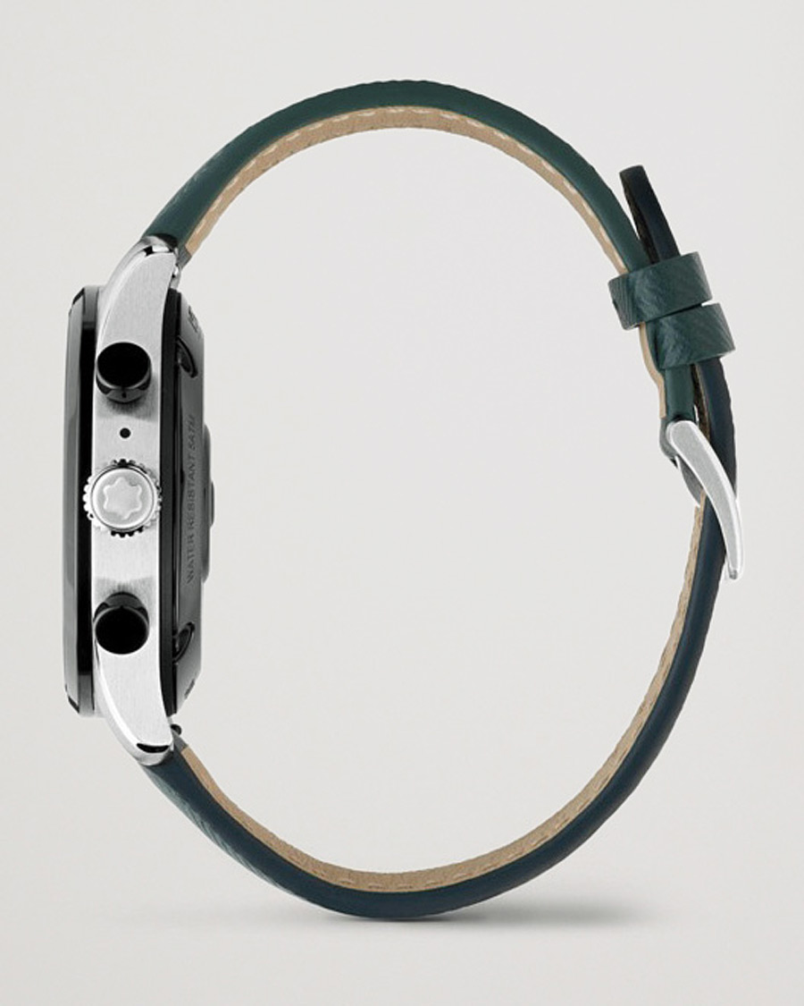 Homme | Montblanc Summit 3 Smartwatch Bicolor Titanium | Montblanc | Summit 3 Smartwatch Bicolor Titanium