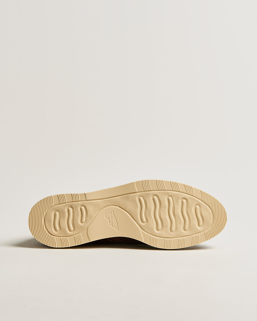 Homme | Bottes | Red Wing Shoes | Work Chukka Briar Oil Slick Leather