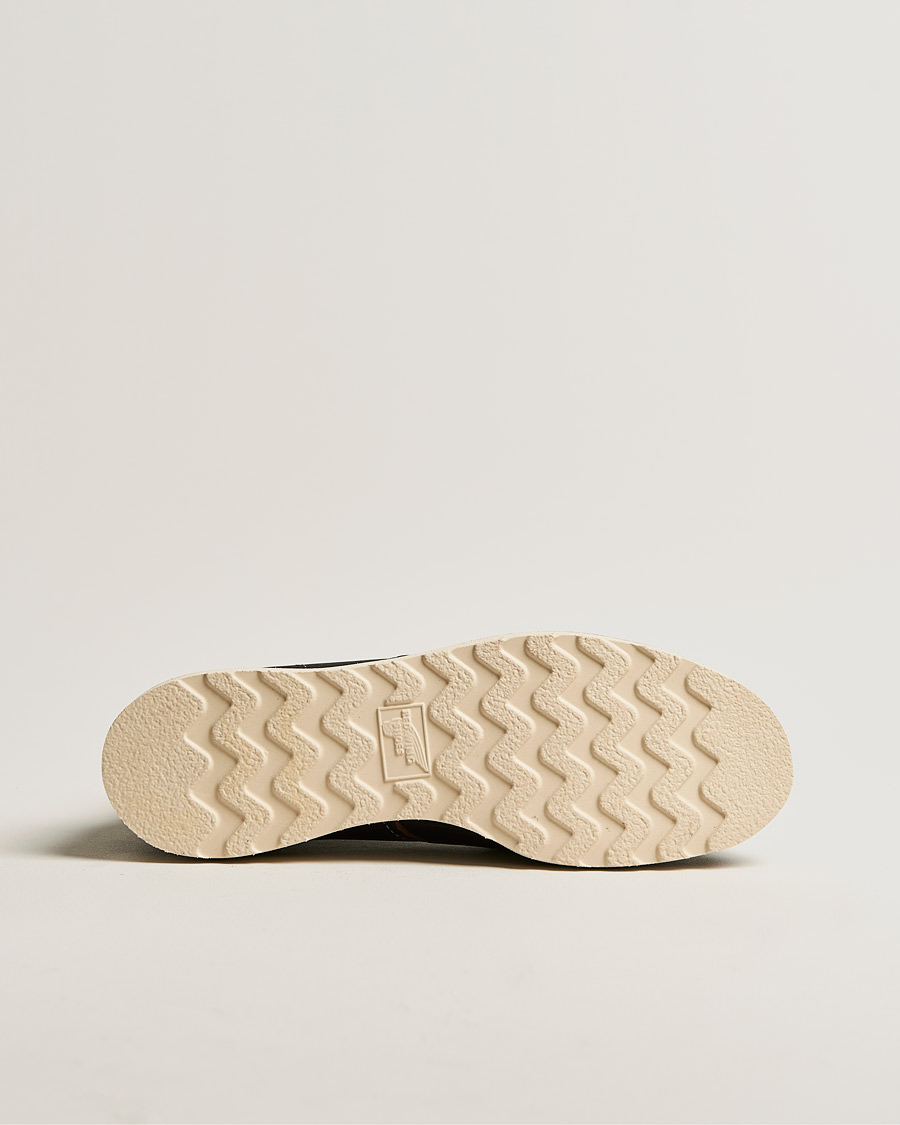 Homme | Bottes | Red Wing Shoes | Moc Toe Boot Black Prairie