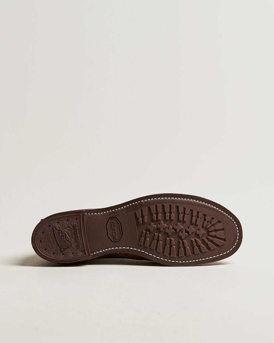 Homme | Bottes | Red Wing Shoes | Blacksmith Boot Copper Rough/Though Leather