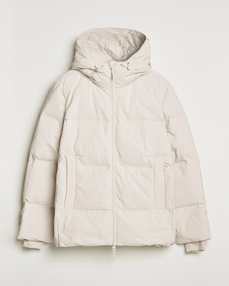 Homme | Manteaux Et Vestes | A Day's March | Yangra Puffer Jacket Sand