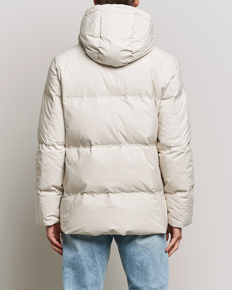 Homme | Manteaux Et Vestes | A Day's March | Yangra Puffer Jacket Sand