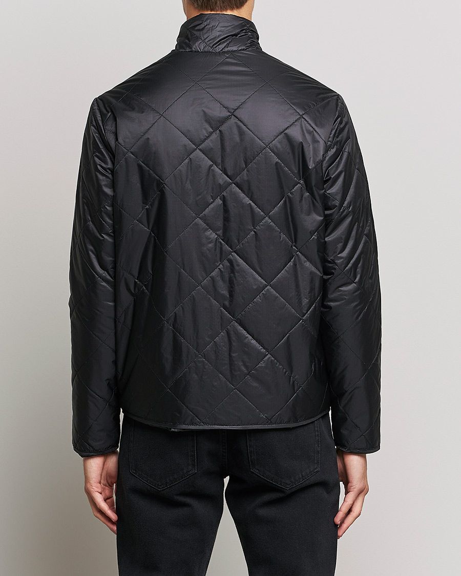 Homme | Manteaux Et Vestes | A Day's March | Kam Liner Jacket Black
