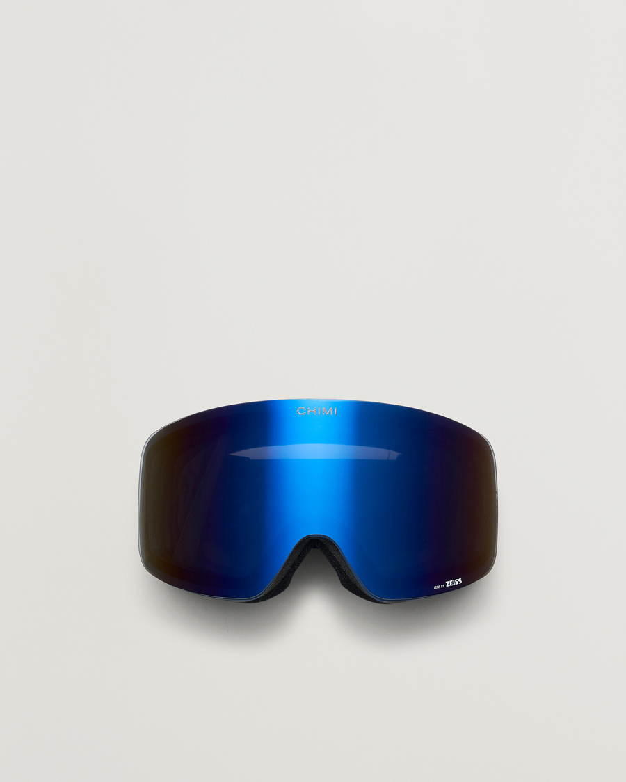 Homme | CHIMI Goggle 01 Dark Blue | CHIMI | Goggle 01 Dark Blue