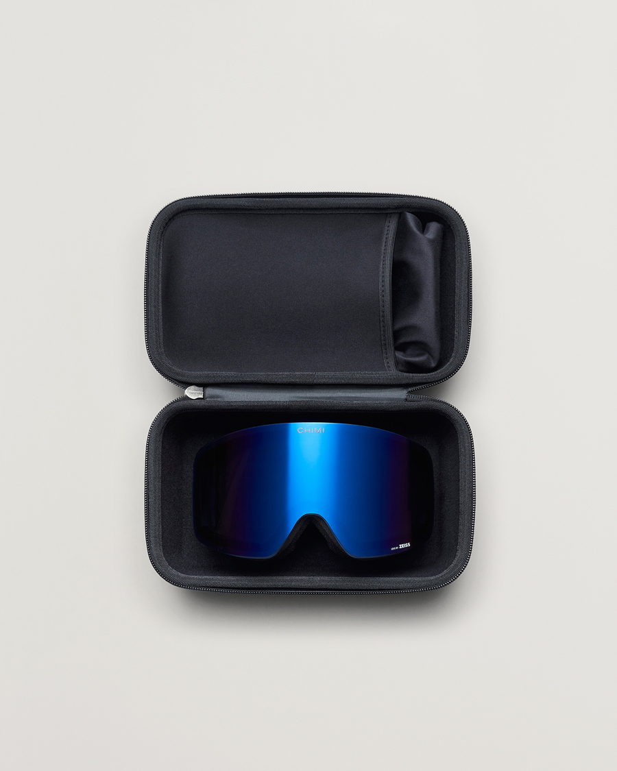 Homme | CHIMI Goggle 01 Dark Blue | CHIMI | Goggle 01 Dark Blue
