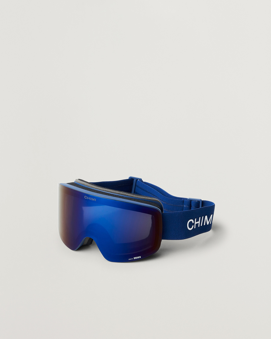Homme | CHIMI Goggle 01 Dark Blue | CHIMI | Goggle 01 Dark Blue
